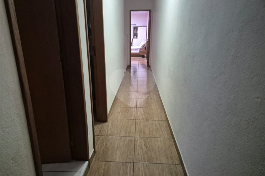 Sobrado à venda com 3 quartos, sendo 1 suíte, em Tucuruvi, São Paulo, SP