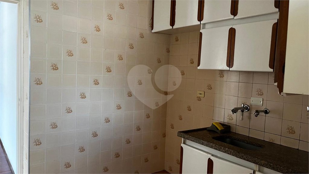 Apartamento à venda com 3 quartos em Saúde, São Paulo, SP