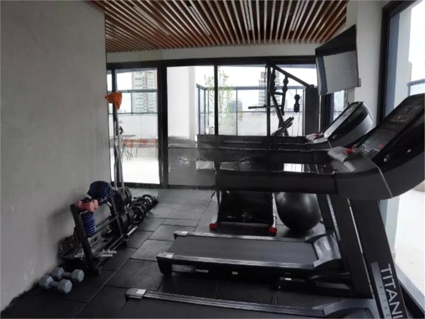 Apartamento à venda com 2 suítes em Cerqueira César, São Paulo, SP