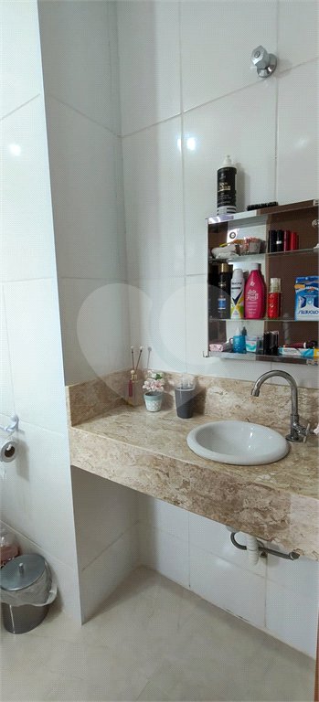 Casa à venda com 3 quartos, sendo 1 suíte,  no condomínio Residencial San Torino, Mogi das Cruzes - SP