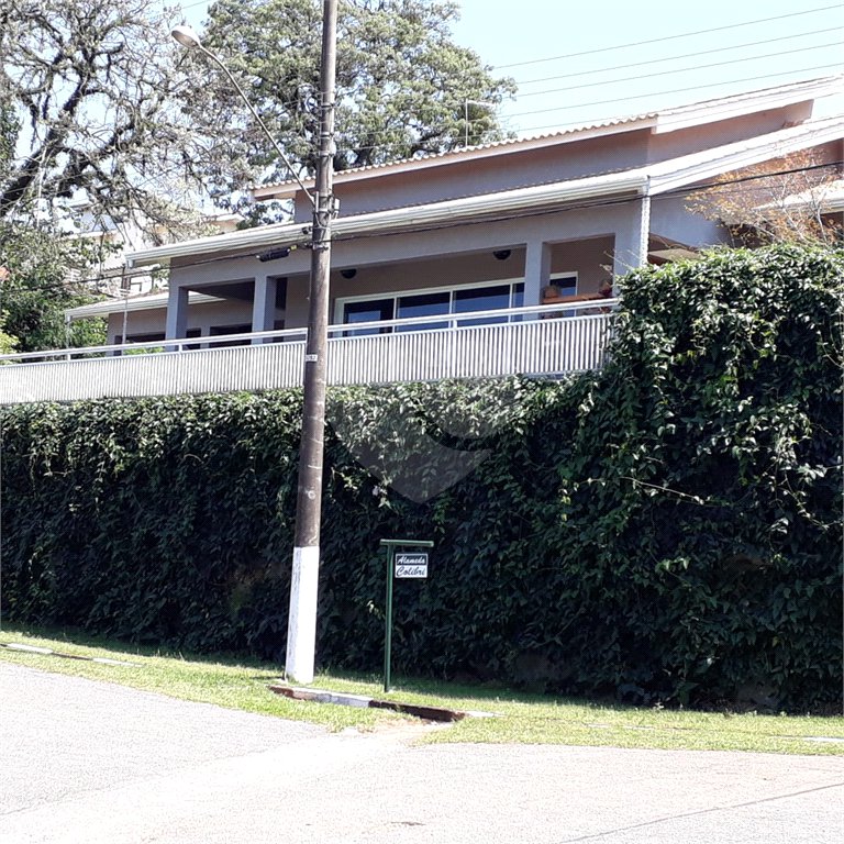 Casa à venda com 3 suítes em Condomínio Parque das Garças I, Atibaia, SP
