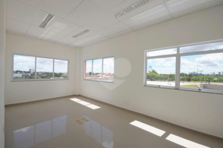 Casa para alugar com 1 quarto no condomínio Braslog, Sorocaba - SP