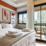 Apartamento à venda com 1 quarto em Jardim das Bandeiras, São Paulo, SP