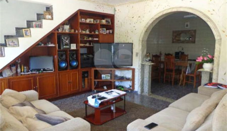 Casa à venda com 3 quartos em Pirituba, São Paulo, SP