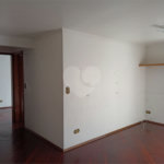 Apartamento à venda com 2 quartos em Jardim Santa Mônica, São Paulo, SP