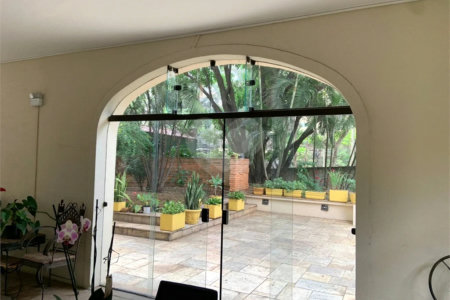 Apartamento à venda com 1 quarto em Jardim Paulista, São Paulo, SP