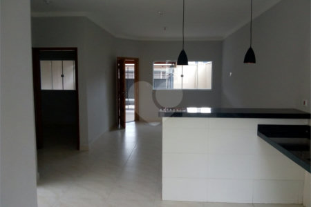 Casa à venda com 3 quartos, sendo 1 suíte, em Residencial Parque dos Sinos, Jacareí, SP