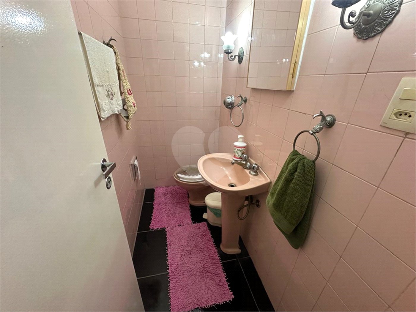 Cobertura à venda com 3 quartos, sendo 1 suíte, em Rio Comprido, Rio de Janeiro, RJ