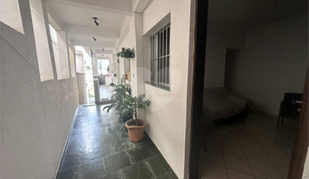 Casa à venda com 5 quartos em Jardim São José (zona Norte), São Paulo, SP
