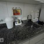 Apartamento à venda ou para alugar com 1 quarto em Jardim Ermida I, Jundiaí, SP