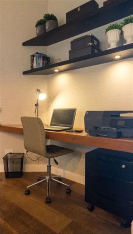Apartamento à venda com 3 suítes em Vila Andrade, São Paulo, SP