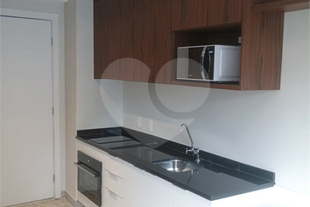 Apartamento para alugar com 1 suíte em Pinheiros, São Paulo, SP