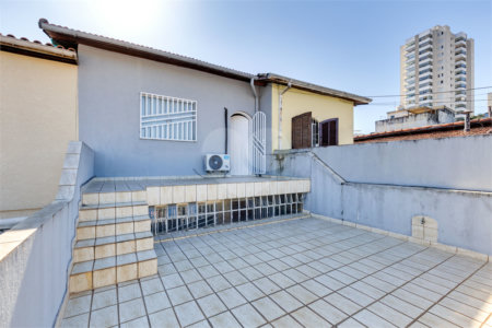 Casa à venda com 3 quartos, sendo 1 suíte, em Vila Arriete, São Paulo, SP