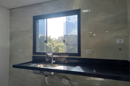Sobrado à venda com 3 suítes em Vila Roque, São Paulo, SP