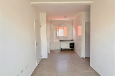 Apartamento à venda com 2 quartos, sendo 1 suíte, em Indaiá, Bertioga, SP