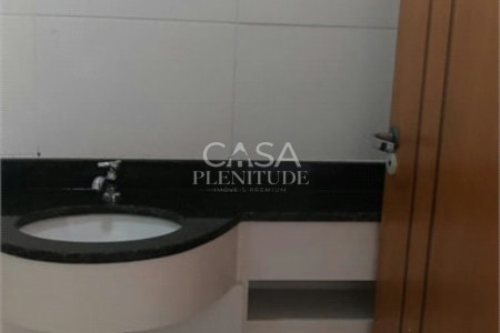 Apartamento para alugar com 1 quarto em Jardim Gonçalves, Sorocaba, SP