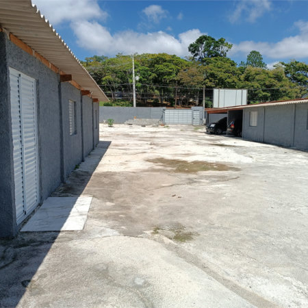 Casa à venda com 5 quartos, sendo 3 suítes, em Jardim Villaça, São Roque, SP