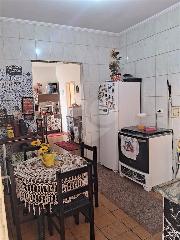 Casa à venda com 4 quartos, sendo 1 suíte, em Parque Boa Esperança, Indaiatuba, SP