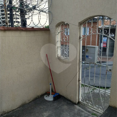 Sobrado à venda com 2 quartos em Vila Mazzei, São Paulo, SP