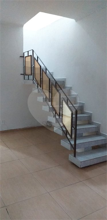 Sobrado à venda com 2 quartos, sendo 1 suíte, em Vila Medeiros, São Paulo, SP