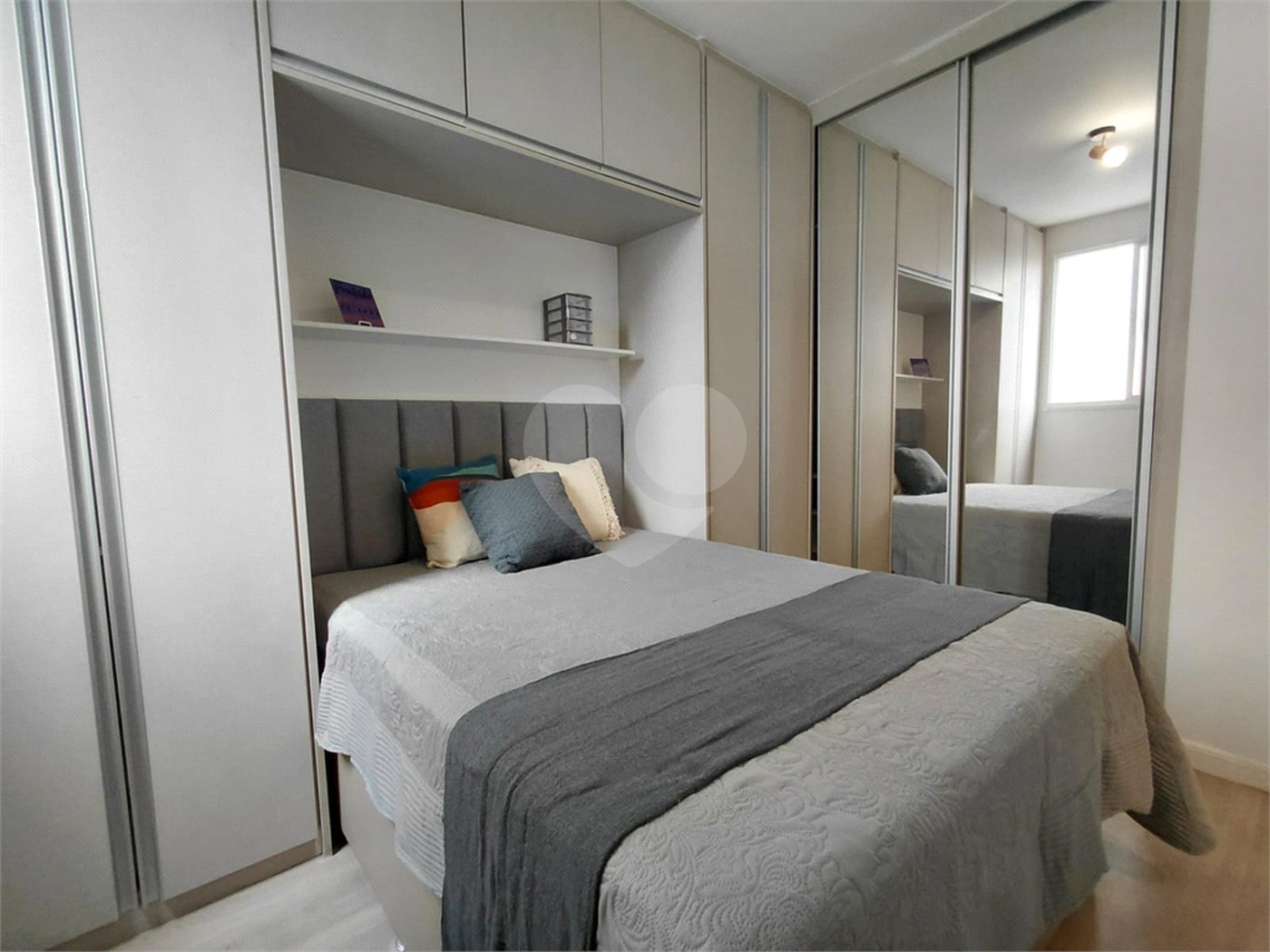 Apartamento à venda com 2 quartos em Lapa, São Paulo, SP