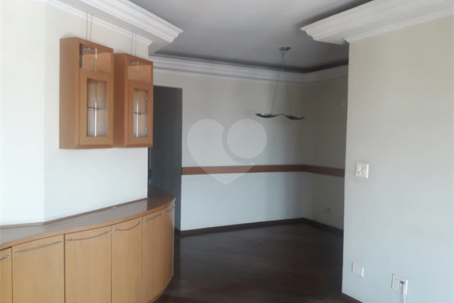 Apartamento à venda com 3 quartos, sendo 1 suíte,  em Tucuruvi, São Paulo, SP