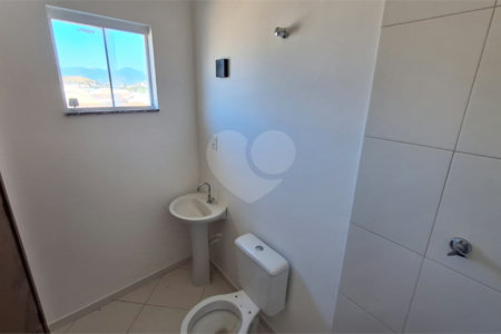 Villagio à venda com 2 suítes em Campo Grande, Rio de Janeiro, RJ