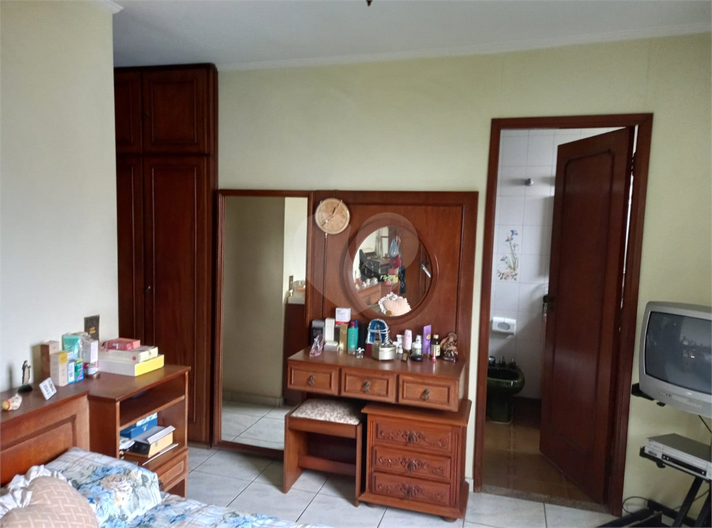 Apartamento à venda com 3 quartos, sendo 1 suíte, em Santana, São Paulo, SP