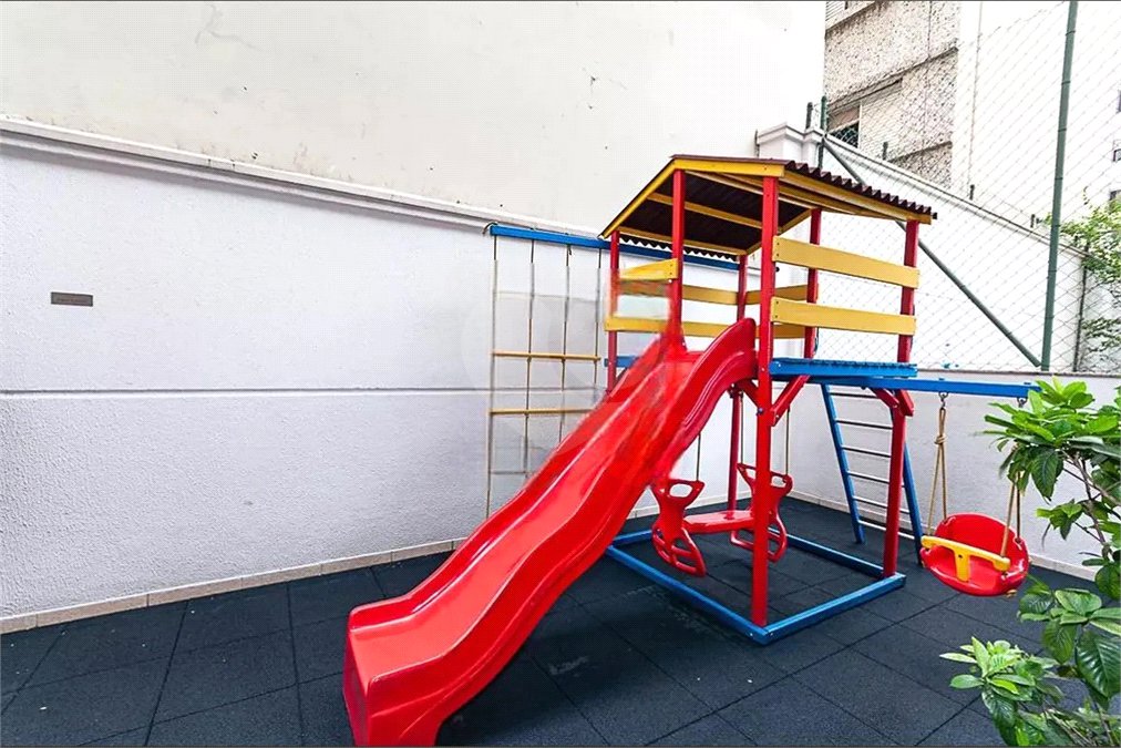 Apartamento à venda com 2 suítes em Perdizes, São Paulo, SP