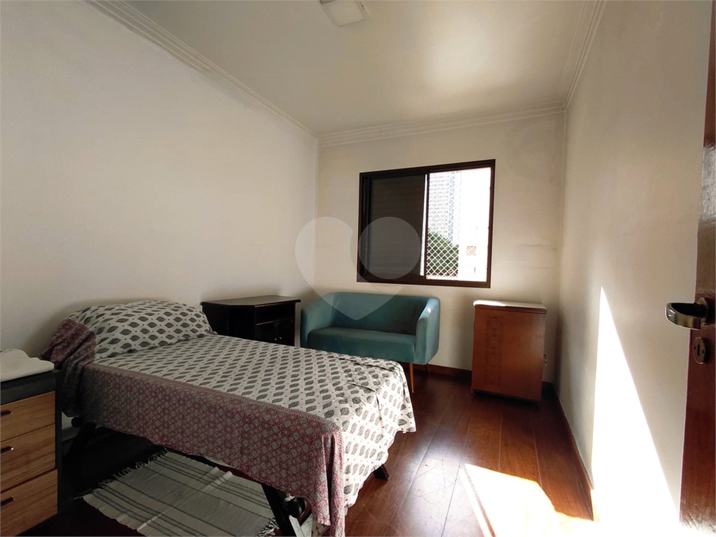 Apartamento à venda com 2 quartos, sendo 1 suíte,  em Perdizes, São Paulo, SP