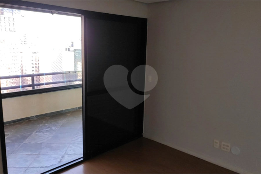 Apartamento para alugar com 2 suítes em Bela Vista, São Paulo, SP