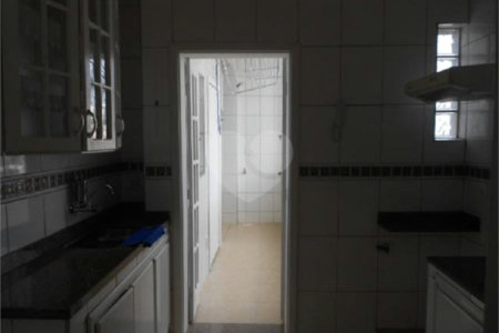 Apartamento à venda com 3 quartos em Grajaú, Rio de Janeiro, RJ