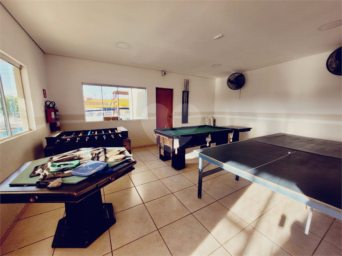 Casa à venda com 2 quartos, sendo 1 suíte, no condomínio Villa das Palmeiras, Indaiatuba - SP