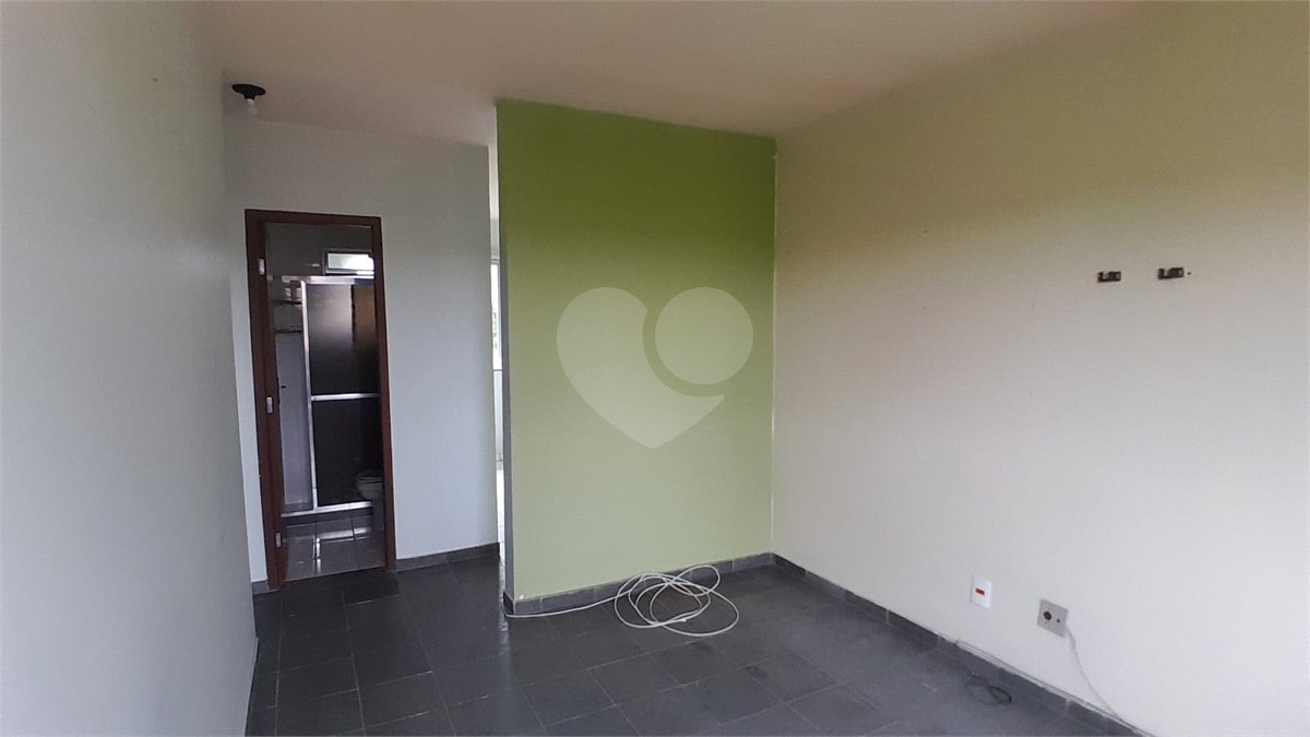 Apartamento à venda com 2 quartos em Campo Grande, Rio de Janeiro, RJ