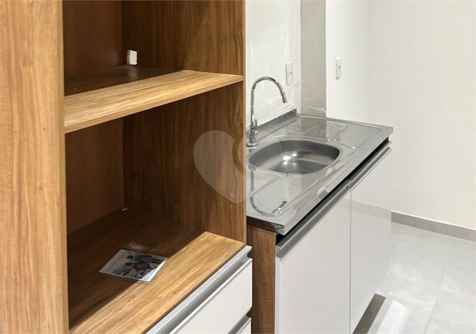 Studio à venda com 1 quarto no Centro, Rio de Janeiro, RJ