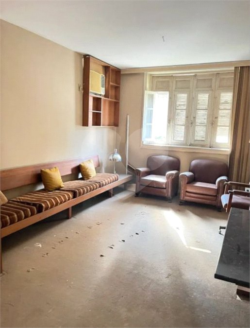 Casa à venda com 5 quartos em Botafogo, Rio de Janeiro, RJ