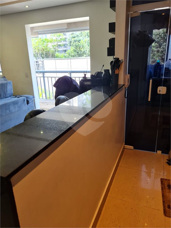 Apartamento à venda com 3 quartos, sendo 1 suíte,  em Vila Andrade, São Paulo, SP