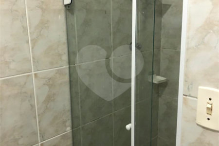 Apartamento à venda com 1 quarto em Liberdade, São Paulo, SP