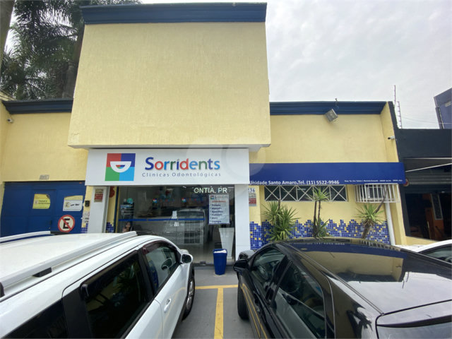 Sobrado à venda com 1 quarto em Alto da Boa Vista, São Paulo, SP