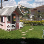Sobrado à venda com 3 quartos, sendo 2 suítes, em Jardim São Bento, São Paulo, SP