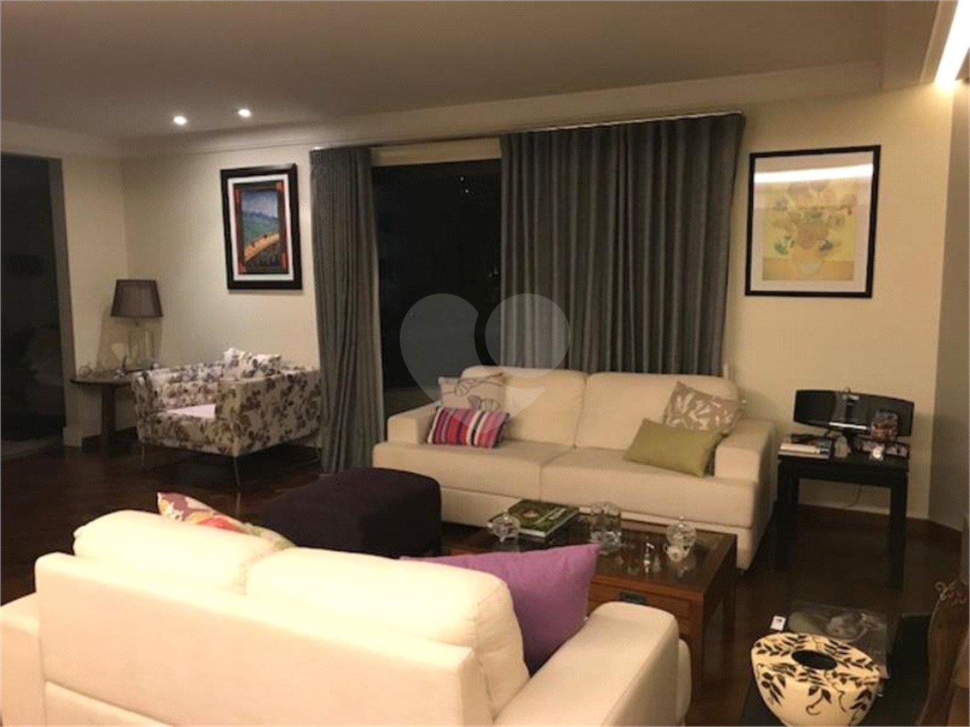 Apartamento à venda com 3 quartos, sendo 1 suíte,  em Jardim Ampliação, São Paulo, SP