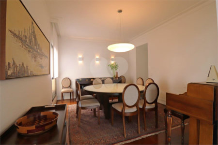 Apartamento à venda com 3 suítes em Vila Suzana, São Paulo, SP