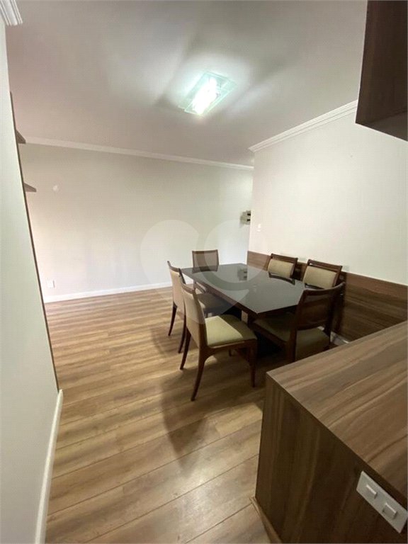 Apartamento à venda com 3 quartos, sendo 1 suíte, em Parque Campolim, Sorocaba, SP