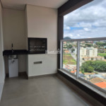 Apartamento à venda com 3 quartos, sendo 1 suíte, em Vila Helena, Atibaia, SP