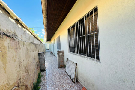 Casa à venda com 2 quartos em Vila Rosália, Guarulhos, SP