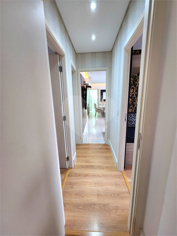 Apartamento à venda com 3 quartos, sendo 1 suíte, em Ipiranga, São Paulo, SP