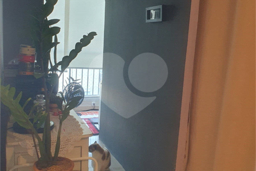 Cobertura à venda com 2 quartos, sendo 1 suíte, em Saúde, São Paulo, SP