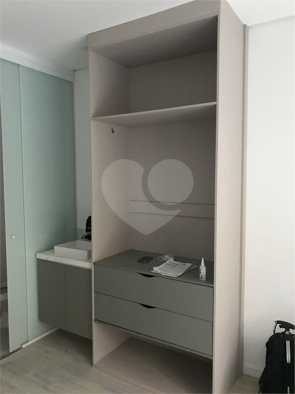Studio à venda ou para alugar com 1 quarto em Sumarezinho, São Paulo, SP