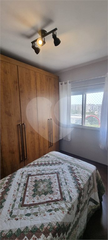 Apartamento para alugar com 3 quartos, sendo 1 suíte,  no Centro, São Bernardo do Campo, SP