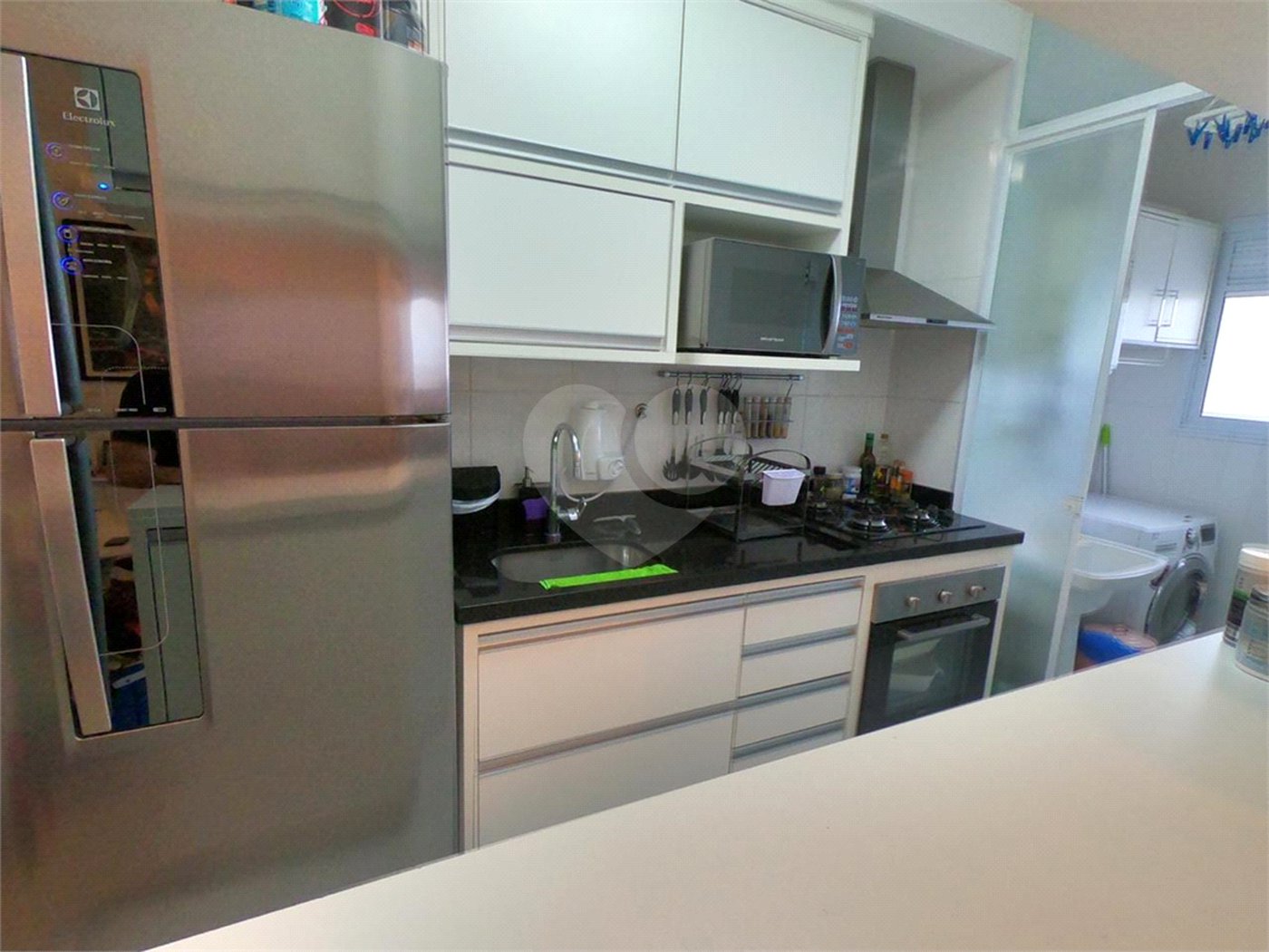 Apartamento à venda com 2 quartos, sendo 1 suíte, em Vila Mascote, São Paulo, SP